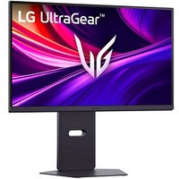 LG 27G850A-B Monitor 68,0 cm (27,0 Zoll) schwarz von LG