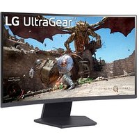 LG 27GS60QC-B Monitor 68,0 cm (27,0 Zoll) schwarz von LG
