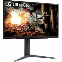 LG 27GS75Q-B Monitor (27,0 Zoll) schwarz von LG