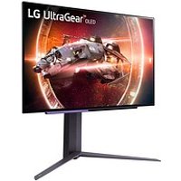 LG  27GS95QE-B  Monitor 67,0 cm (27,0 Zoll) schwarz von LG