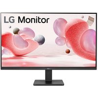 LG 27MR400-B Monitor 69,0 cm (27,0 Zoll) schwarz von LG