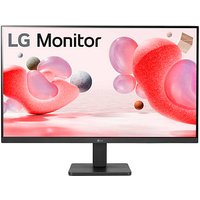 LG 27MR400-B Monitor 68,6 cm (27,0 Zoll) schwarz von LG