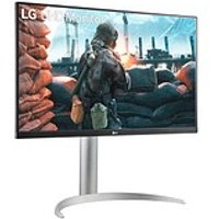 LG 27UP650K-W Monitor 68,0 cm (27,0 Zoll) weiß von LG