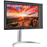 LG 27UP850K-W Monitor 68,0 cm (27,0 Zoll) weiß von LG