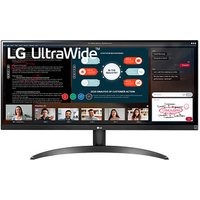 LG 29WP500-B Widescreen Monitor 73,0 cm (29,0 Zoll) schwarz von LG