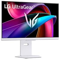 LG 32G810SA-W Monitor 80,0 cm (32,0 Zoll) weiß von LG