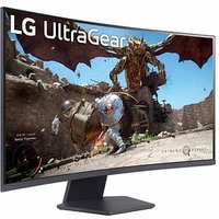 LG 32GS60QX-B Monitor 80,0 cm (32,0 Zoll) schwarz von LG