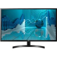 LG 32MN500M-B Monitor 80,0 cm (32,0 Zoll) schwarz von LG