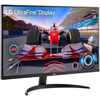 LG 32UR500K-B Monitor 80,0 cm (32,0 Zoll) schwarz von LG