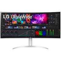 LG 40WP95XP-W Monitor 101,0 cm (40,0 Zoll) silber von LG