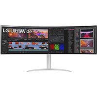 LG 49WQ95X-W Monitor 124,46 cm (49,0 Zoll) weiß von LG