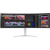 LG 49WQ95X-W Monitor 124,0 cm (49,0 Zoll) weiß von LG