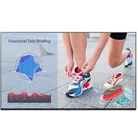 LG 50UL3J-M Digital Signage UHD-Display, blau, 126,0 cm (50,0 Zoll) von LG