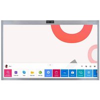 LG 55CT5WJ-B UHD-Display, grau, 139,0 cm (55 Zoll) von LG