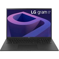 LG GRAM 17Z90Q-G.AP75G Notebook 43,2 cm (17,0 Zoll), 16 GB RAM, 512 GB SSD, Intel® Core™ i7-1260P von LG
