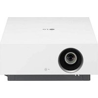 LG HU810PW Forte, DLP 4K-Beamer, 2.700 ANSI-Lumen LG HU810PW Forte, DLP 4K-Beamer, 2.700 ANSI-Lumen von LG