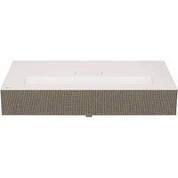 LG HU915QE, DLP Kurzdistanz-Beamer, 3.700 ANSI-Lumen LG HU915QE, DLP Kurzdistanz-Beamer, 3.700 ANSI-Lumen von LG
