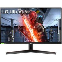 LG UltraGear 27GN800P-B Monitor 68,5 cm (27,0 Zoll) schwarz von LG