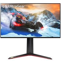 LG UltraGear 27GP95RP-B Monitor 68,0  cm (27,0 Zoll) schwarz von LG