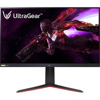 LG UltraGear 32GP850-B Monitor 80,0 cm (32,0 Zoll) schwarz von LG