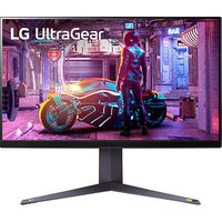 LG UltraGear 32GQ850-B Monitor 80,0 cm (31,5 Zoll) schwarz von LG