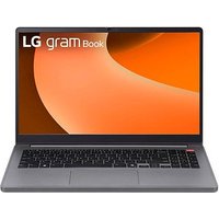 LG gram Book 15U Laptop 39,6 cm (15,6 Zoll), 16 GB RAM, 512 GB SSD, Intel® Core™ i5 von LG