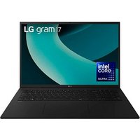 LG gram Pro 17 Business Laptop 43,2 cm (17,0 Zoll), 32 GB RAM, 2000 GB SSD, Intel® Core™ Ultra 7 von LG