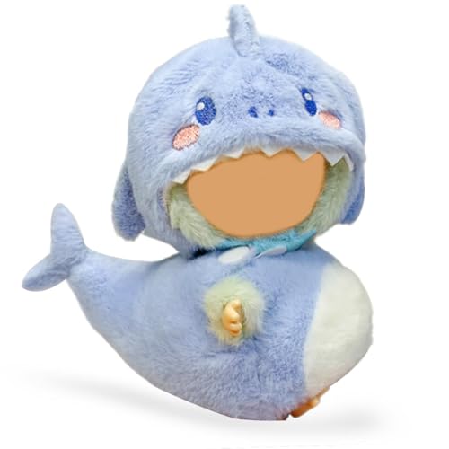 Kleidung für 1a-Bub Puppe, Bekleidung für 1a-Bub Plüsch 17cm, Kuscheltier Kleidung Outfit, 1a-Bub Plüschkleidung, Ideales Kinder Geschenk Kleidung für 1a-Bub Puppe, Bekleidung für 1a-Bub Plüsch 17cm, Kuscheltier Kleidung Outfit, 1a-Bub Plüschkleidung, Ideales Kinder Geschenk von LGZIN