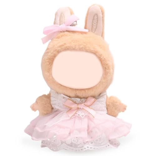 Kleidung für 1a-Bub Puppe, Bekleidung für 1a-Bub Plüsch 17cm, Kuscheltier Kleidung Outfit, 1a-Bub Plüschkleidung, Ideales Kinder Geschenk Kleidung für 1a-Bub Puppe, Bekleidung für 1a-Bub Plüsch 17cm, Kuscheltier Kleidung Outfit, 1a-Bub Plüschkleidung, Ideales Kinder Geschenk von LGZIN