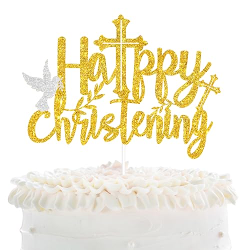 Boho Happy Birthday Kuchendekoration Boho Happy Birthday Kuchendekoration von LHCING