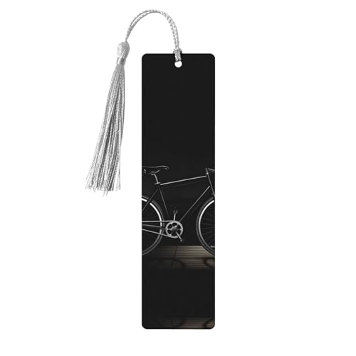 Lesezeichen aus Holz mit Löchern und Quasten, Holzanhänger, Fahrrad-Clip-Art, Holzhandwerk, Lesezeichen, Ornamente, Holz-Lesezeichen für Damen, Herren, Buchliebhaber, Geschenke, Grau Lesezeichen aus Holz mit Löchern und Quasten, Holzanhänger, Fahrrad-Clip-Art, Holzhandwerk, Lesezeichen, Ornamente, Holz-Lesezeichen für Damen, Herren, Buchliebhaber, Geschenke, Grau von LHCVSFGW