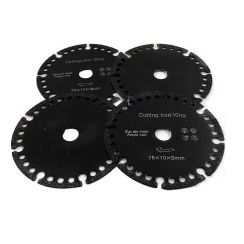1–5 Diamantklingen(2Pcs) von LHKQHRDL