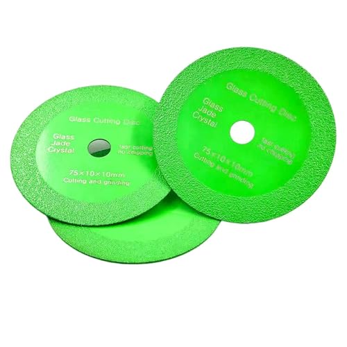 1–5-teilige Diamant-Trennscheibe(5Pcs) von LHKQHRDL