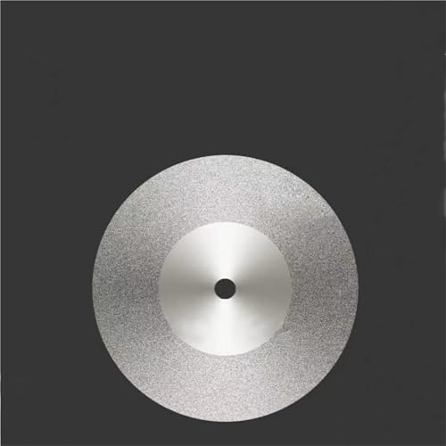 10 teile/satz Zubehör Diamant Schleifen Rad Rund Trennscheibe Dreh Werkzeug Diamant Discs(10Pcs-25mm) von LHKQHRDL