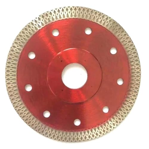 115/125 mm Porzellanfliesen Turbo Dünne Diamant-Trockenschleifscheibe 5 Stück 115/125 mm Porzellanfliesen Turbo Dünne Diamant-Trockenschleifscheibe 5 Stück von LHKQHRDL