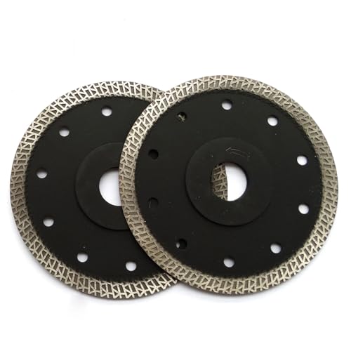 Durchmesser 125 mm Diamantwerkzeuge Klinge R Typ Mesh Turbo Diamantklinge 1 Stück Durchmesser 125 mm Diamantwerkzeuge Klinge R Typ Mesh Turbo Diamantklinge 1 Stück von LHKQHRDL