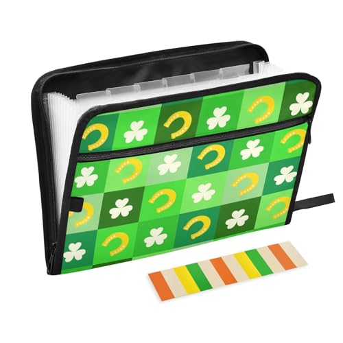 LI ZHI XIN A4 Dokumentenmappe Mit 13 Tasche Dokument Organizer Klassifizierungsordner Wasserfeste Seitlich ReißVerschluss Ordner FäChermappe Blumiges Blumen-Hufeisenmuster LI ZHI XIN A4 Dokumentenmappe Mit 13 Tasche Dokument Organizer Klassifizierungsordner Wasserfeste Seitlich ReißVerschluss Ordner FäChermappe Blumiges Blumen-Hufeisenmuster von LI ZHI XIN