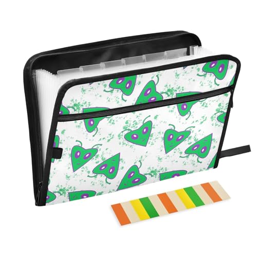 LI ZHI XIN A4 Dokumentenmappe Mit 13 Tasche Dokument Organizer Klassifizierungsordner Wasserfeste Seitlich ReißVerschluss Ordner FäChermappe Lustiges HerzföRmiges Muster LI ZHI XIN A4 Dokumentenmappe Mit 13 Tasche Dokument Organizer Klassifizierungsordner Wasserfeste Seitlich ReißVerschluss Ordner FäChermappe Lustiges HerzföRmiges Muster von LI ZHI XIN