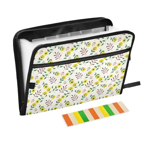 LI ZHI XIN A4 Dokumentenmappe Mit 13 Tasche Dokument Organizer Klassifizierungsordner Wasserfeste Seitlich ReißVerschluss Ordner FäChermappe Tropische Pflanzen BläTter LI ZHI XIN A4 Dokumentenmappe Mit 13 Tasche Dokument Organizer Klassifizierungsordner Wasserfeste Seitlich ReißVerschluss Ordner FäChermappe Tropische Pflanzen BläTter von LI ZHI XIN