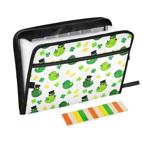 LI ZHI XIN A4 Dokumentenmappe Mit 13 Tasche Dokument Organizer Klassifizierungsordner Wasserfeste Seitlich ReißVerschluss Ordner FäChermappe Vogel-Blumiges Blumen-Muster LI ZHI XIN A4 Dokumentenmappe Mit 13 Tasche Dokument Organizer Klassifizierungsordner Wasserfeste Seitlich ReißVerschluss Ordner FäChermappe Vogel-Blumiges Blumen-Muster von LI ZHI XIN