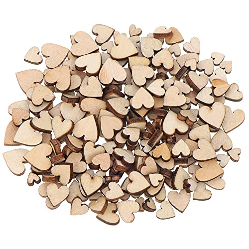100 Stück Holzherzen Scheiben Selfmade Streudeko Herz Holz Streudeko Holz Herz Handwerk Verzierungen Tischdeko für Hochzeitsdekoration Weihnachtsdekoration Heimtextilien Wanddekoration (6 8 10 12mm) 100 Stück Holzherzen Scheiben Selfmade Streudeko Herz Holz Streudeko Holz Herz Handwerk Verzierungen Tischdeko für Hochzeitsdekoration Weihnachtsdekoration Heimtextilien Wanddekoration (6 8 10 12mm) von LIANGQI