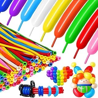 LIANRISES Lange Luftballons LIANRISES Lange Luftballons von LIANRISES