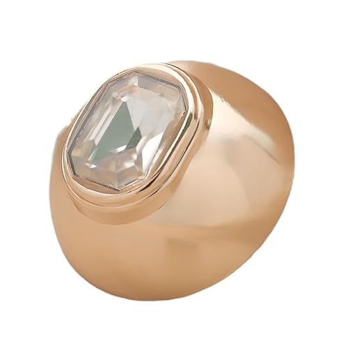 LIBERGA 10 Stück Strass Knöpfe mit Schaft, Modischer Runder Knopf für Kleidung Strickjacken Mäntel Bastelprojekte, Golden, 23mm LIBERGA 10 Stück Strass Knöpfe mit Schaft, Modischer Runder Knopf für Kleidung Strickjacken Mäntel Bastelprojekte, Golden, 23mm von LIBERGA