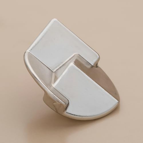 LIBERGA 10 Stück Unregelmäßige Knöpfe mit Schaft, Metall Nähknöpfe für Kleidung Strickjacken Mantel Bastelprojekte, 21mm LIBERGA 10 Stück Unregelmäßige Knöpfe mit Schaft, Metall Nähknöpfe für Kleidung Strickjacken Mantel Bastelprojekte, 21mm von LIBERGA