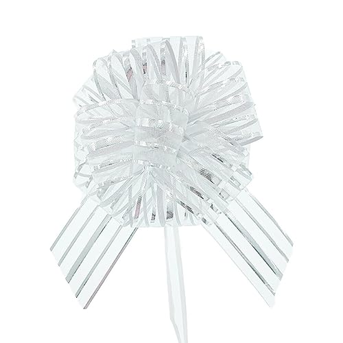 LICHENGTAI 20 Stück Geschenk Schleifen Ziehen Groß Gold mit Geschenkband, Bunt Geschenkschleife Pull Bögen Deko Schleifenband Ziehen für Geschenkverpackung Weihnachten, Valentinstag, Geburtstag LICHENGTAI 20 Stück Geschenk Schleifen Ziehen Groß Gold mit Geschenkband, Bunt Geschenkschleife Pull Bögen Deko Schleifenband Ziehen für Geschenkverpackung Weihnachten, Valentinstag, Geburtstag von LICHENGTAI