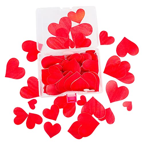 LICHENGTAI Essbare Herz Kuchen Dekoration, 270 Stück Party Kuchen Dekorationen Tortendeko Geburtstagstorte Dekoration Cupcake Topper Oblatenpapier für Kuchendekoration, Hochzeit, Babyparty LICHENGTAI Essbare Herz Kuchen Dekoration, 270 Stück Party Kuchen Dekorationen Tortendeko Geburtstagstorte Dekoration Cupcake Topper Oblatenpapier für Kuchendekoration, Hochzeit, Babyparty von LICHENGTAI