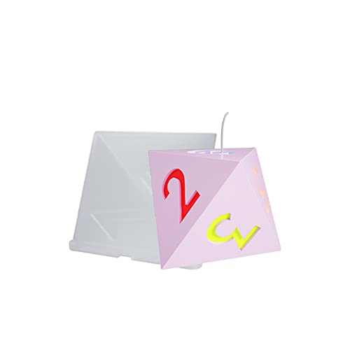 LICHENGTAI Silikonformen Würfel Epoxidharz Formen Dice Gießform Multispezifikation Zahlenspiel Harzwürfelformen Dice Modell für Resin Schmuck Halskette DIY Basteln LICHENGTAI Silikonformen Würfel Epoxidharz Formen Dice Gießform Multispezifikation Zahlenspiel Harzwürfelformen Dice Modell für Resin Schmuck Halskette DIY Basteln von LICHENGTAI