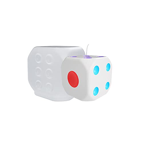 LICHENGTAI Silikonformen Würfel Epoxidharz Formen Dice Gießform Multispezifikation Zahlenspiel Harzwürfelformen Dice Modell für Resin Schmuck Halskette DIY Basteln LICHENGTAI Silikonformen Würfel Epoxidharz Formen Dice Gießform Multispezifikation Zahlenspiel Harzwürfelformen Dice Modell für Resin Schmuck Halskette DIY Basteln von LICHENGTAI