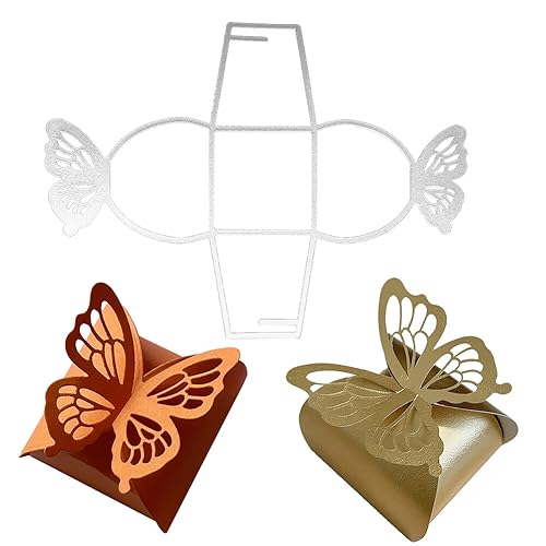 LICHENGTAI Stanzschablone Geschenkbox 3D Schokolade Box Eiscreme Kuchen Metall Stanzform Prägeschablonen Prägung DIY Cutting Dies für Scrapbooking Foto Album Karten Deko Basteln Geschenkverpackung LICHENGTAI Stanzschablone Geschenkbox 3D Schokolade Box Eiscreme Kuchen Metall Stanzform Prägeschablonen Prägung DIY Cutting Dies für Scrapbooking Foto Album Karten Deko Basteln Geschenkverpackung von LICHENGTAI