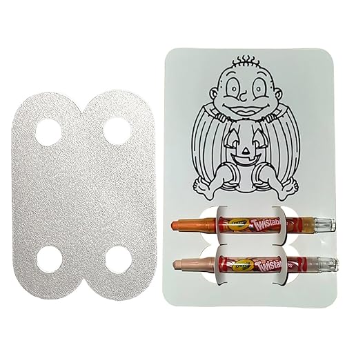 LICHENGTAI Stanzschablone Schön Stifthalter Form Schultasche Box Umschlag Metall Stanzformen Prägeschablone Cutting Dies für Kartenherstellung und DIY Scrapbooking Papier Sammelalbum Dekor LICHENGTAI Stanzschablone Schön Stifthalter Form Schultasche Box Umschlag Metall Stanzformen Prägeschablone Cutting Dies für Kartenherstellung und DIY Scrapbooking Papier Sammelalbum Dekor von LICHENGTAI